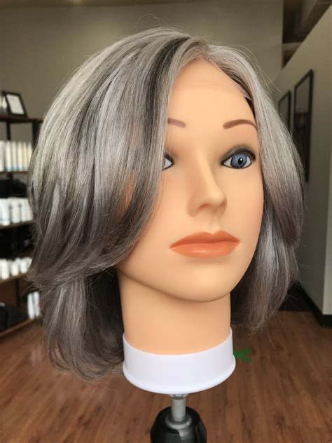 grey hair enhancer
